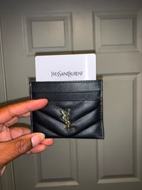 Image 1 of Card holders