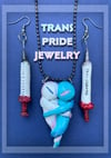 TRANS PRIDE JEWELRY