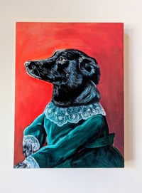 Image 1 of Dame Olive