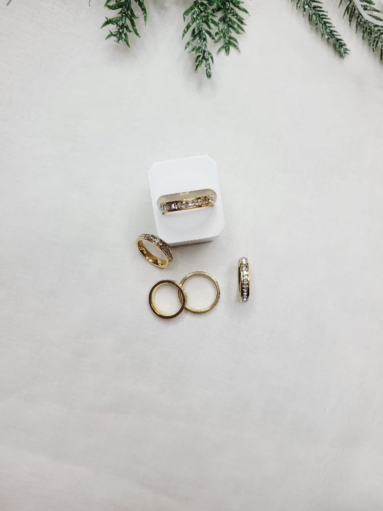 Image of Reno Ring