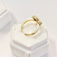 Image 2 of Black Clover Ring