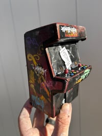 Image 5 of MK1 Arcade Machine (concrete)