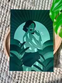 Image 3 of Femme inspirante 