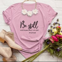 Short Sleeve Women's T-Shirt 