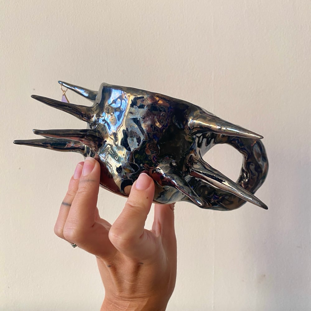 Image of Quazar Mug #2