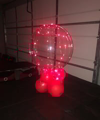 Image 4 of table decoration