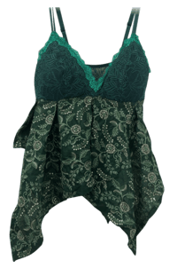 Image 2 of FOREST FAIRY TOP