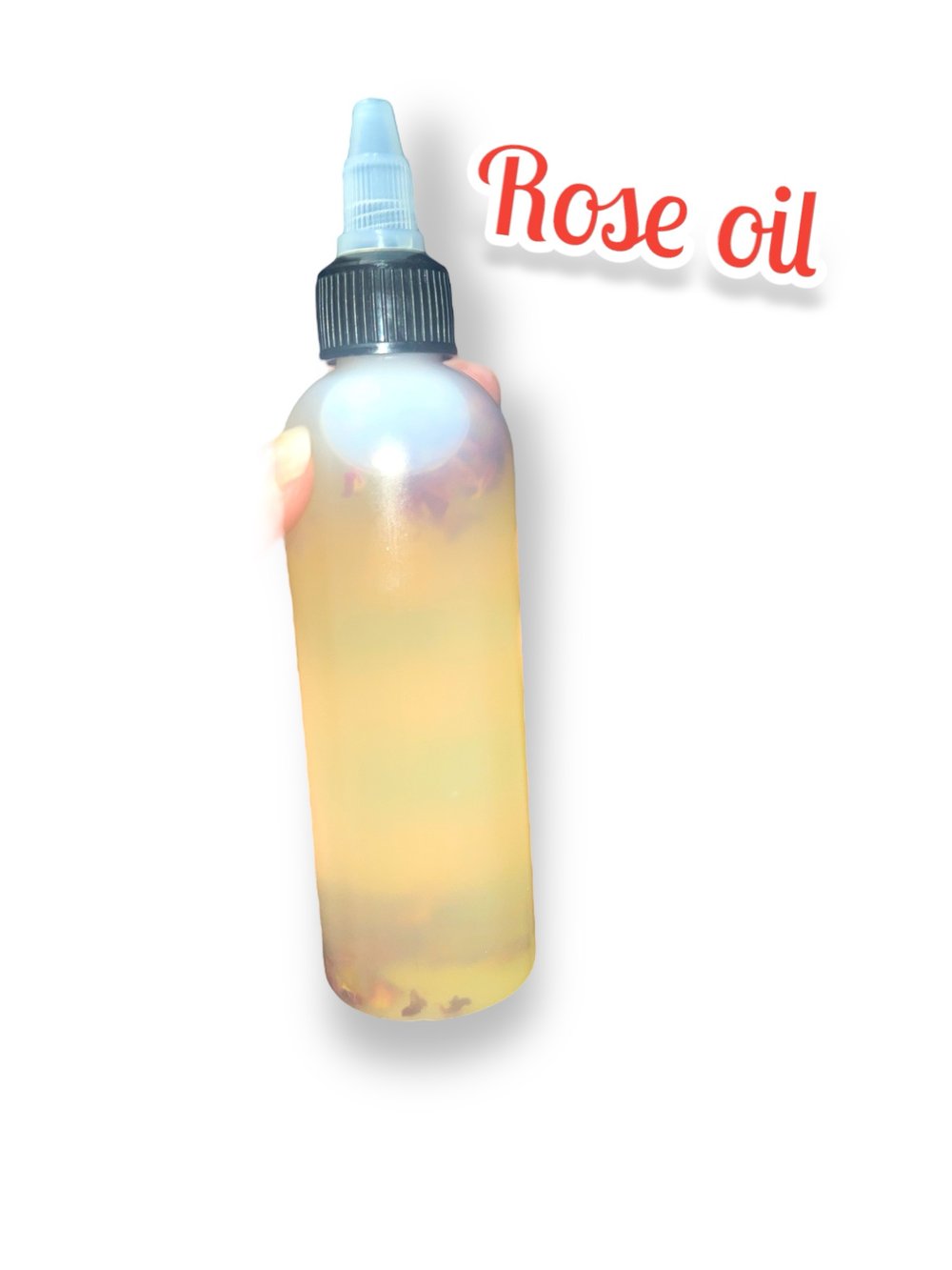 Image of  Rose oil 