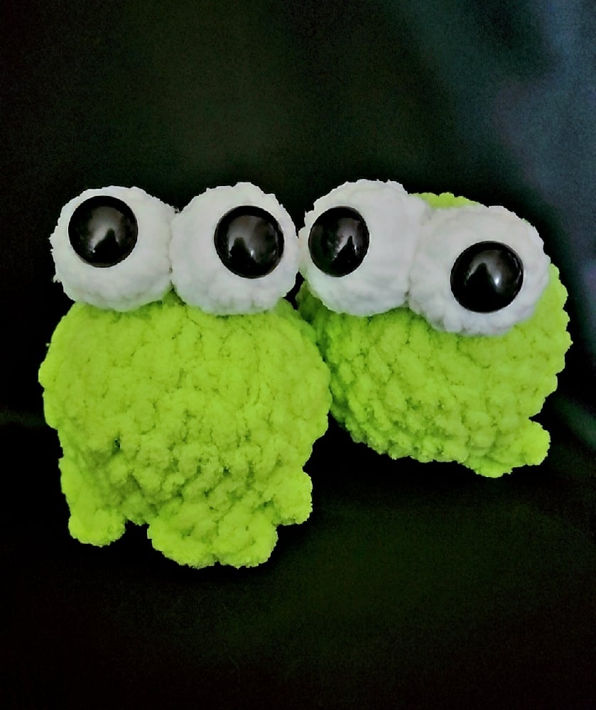 Image of Frogs