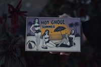 Image 3 of Hot Ghoul Summer Palette