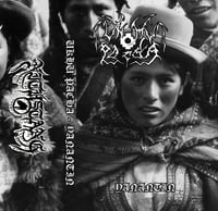 Ukhu Pacha - Yanantin MC