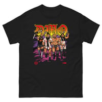 DMO - Team Extreme 