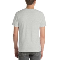 Image 18 of Officially licensed does it hurt Raven Isle black Unisex t-shirt