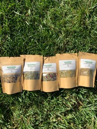 Image 1 of Custom Herbal Tea Blend