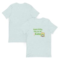 Image 5 of Sana Sana Colita De Rana T-Shirt (unisex)