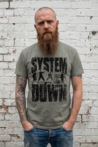 Image 1 of Camiseta System Of A Down 