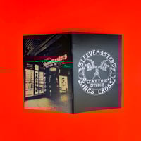 Image 1 of Sleevemasters Zine