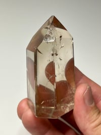 Image 11 of Natural Citrine Generator | Madagascar #1502