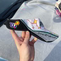 Image 2 of WALA Visor