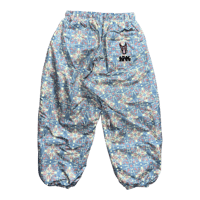 Image 2 of Vintage Floral Parachute Pant