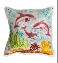 Image 2 of Amazon Dolphins