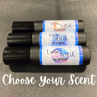 Image 1 of Enchanted Witch Roll On Perfumes