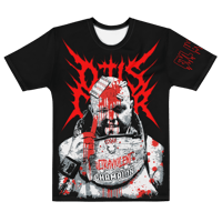 Image 1 of *EXCLUSIVE* UnFnbelievable - We All Bleed to Alive Shirt