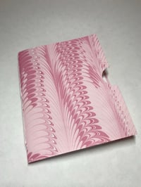 Image 5 of Small Pamphlet Stitch Notebook