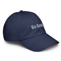 Image 6 of So Ready - Under Armour® Dad Hat