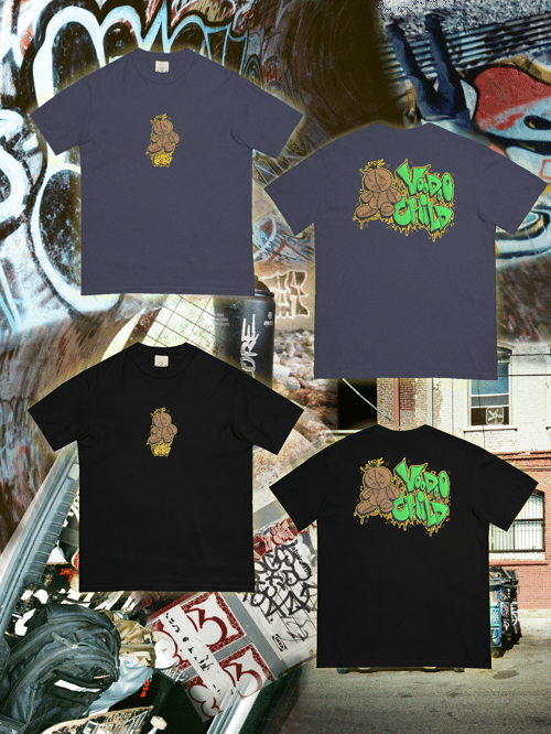 Image of Voodoo Child Tee