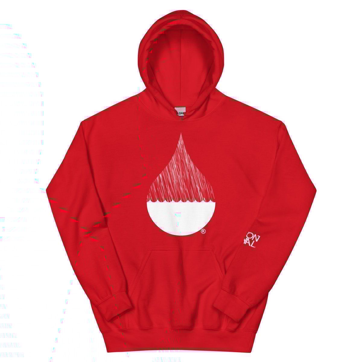 Image of Droplet Hoodie (5 colors)