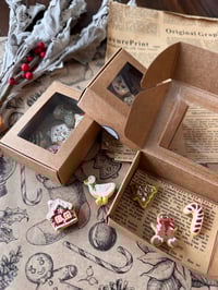 Image 2 of Mini Magnet Cookies