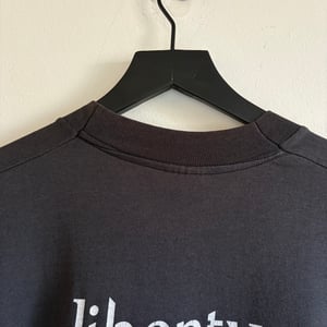 Image of The Artist Formerly Known As Prince 'Emancipation' T-Shirt