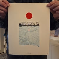 Image 1 of Thalassocracy II / large art print