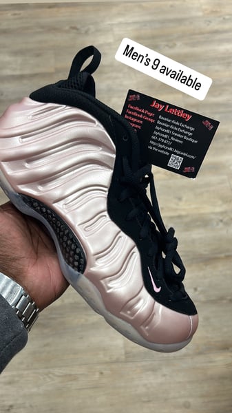 Image of DMV Foamposte Ones 