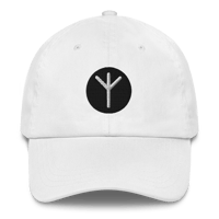 Image 5 of Algiz Hat ᛉ