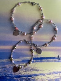 Image 3 of Stacker bracelets