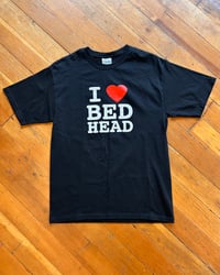 Image 1 of Late 90s Bed Head Sz M 