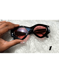 Image 2 of Off The Grid Sunglasses 