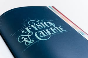 Image of Ik heb een vraag 1 - Softcover - Gesigneerd