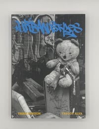 URBAN STYLES (THIRD EDITION)