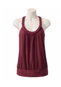 Image 10 of Large BCX Braided Collar top #700*8 (Gently used)