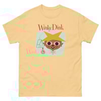 Image 12 of WINKY DINK Unisex classic tee