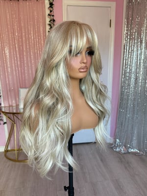 Image of Sammy luxury (ready to ship) 