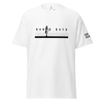 Radio Days Classic tee (Pristine Original)