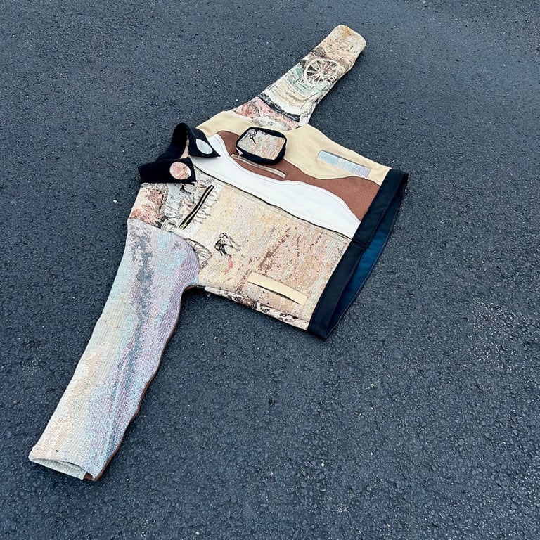 WESTERN GROUNDS Image 5