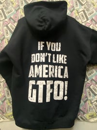 Image 4 of 1776 America (Distressed)