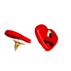 Un verano sin ti stud earrings 