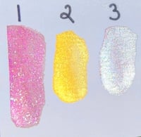 Image 3 of Collaborative Mixing Palette #1