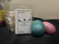 Image 2 of Spring into color wax melts